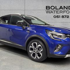 Renault Captur 2023