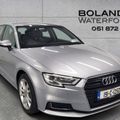 Audi A3 2019