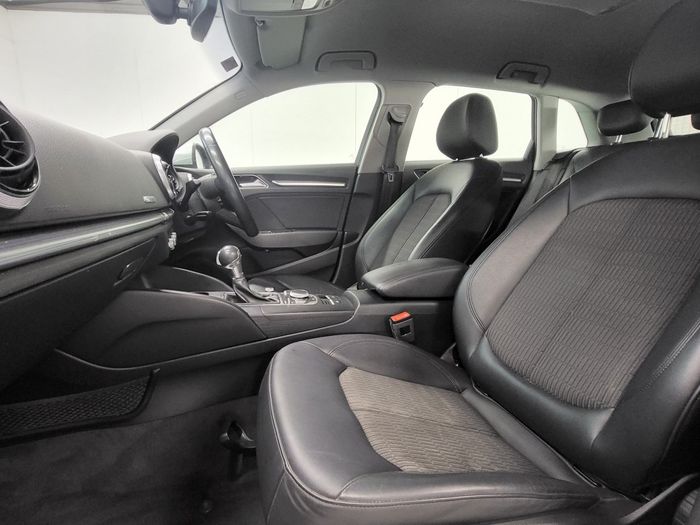 Audi A3 2019