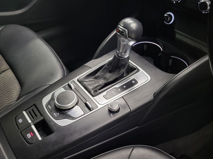 Audi A3 2019