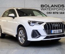 Audi Q3 2024
