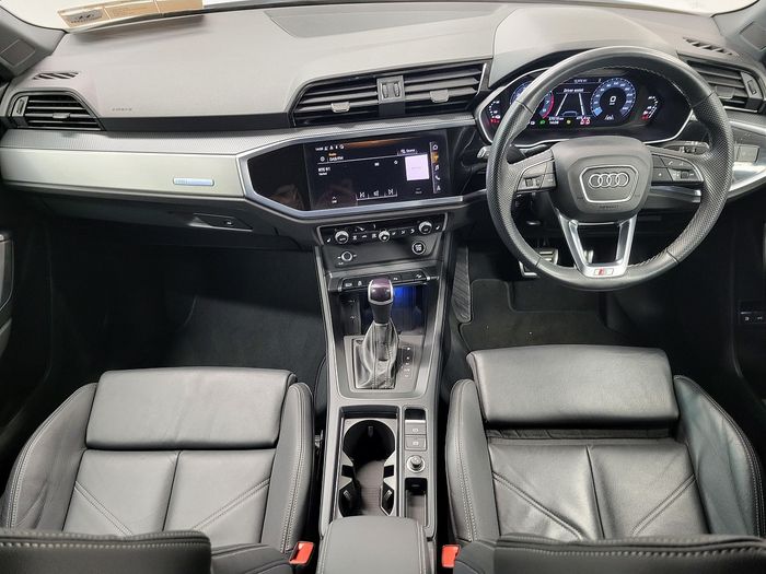 Audi Q3 2024