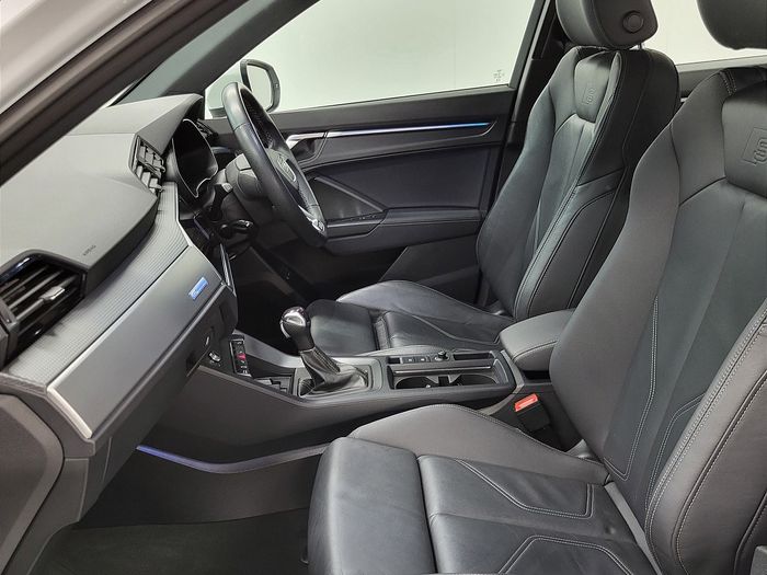 Audi Q3 2024