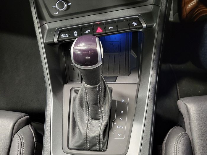 Audi Q3 2024