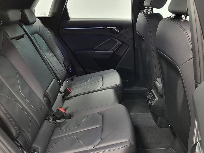 Audi Q3 2024