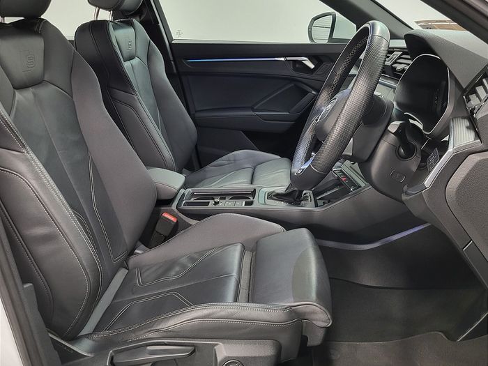 Audi Q3 2024