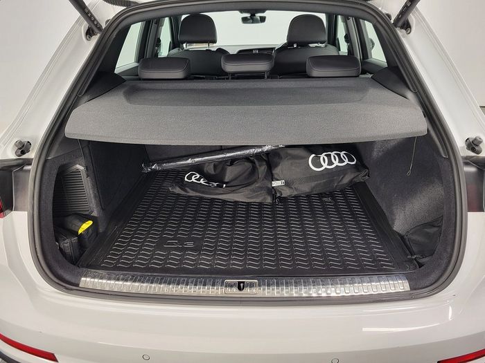 Audi Q3 2024