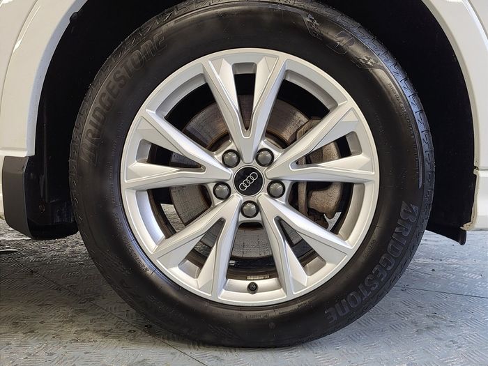 Audi Q3 2024