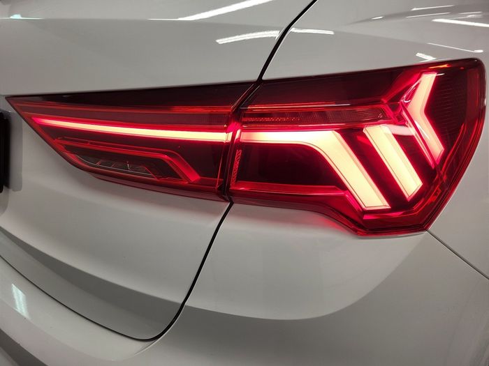 Audi Q3 2024