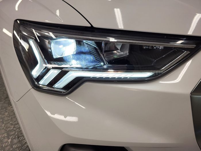 Audi Q3 2024
