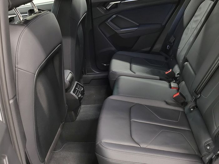 Audi Q3 2024