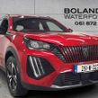 Peugeot 2008 2025
