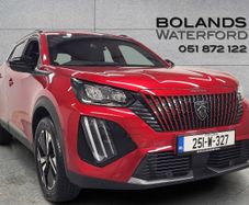Peugeot 2008 2025