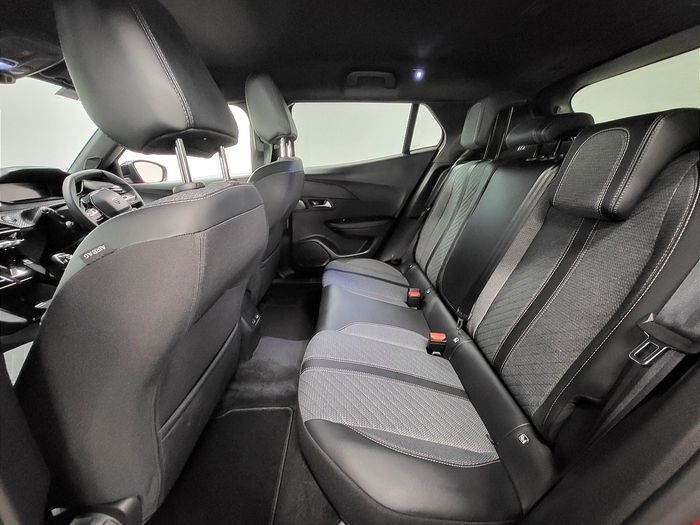 Peugeot 2008 2025