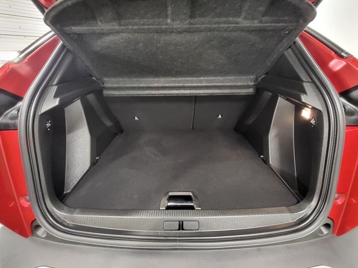 Peugeot 2008 2025