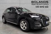 Audi Q5 2023