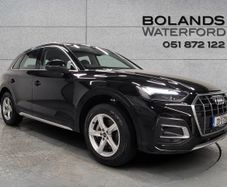 Audi Q5 2023