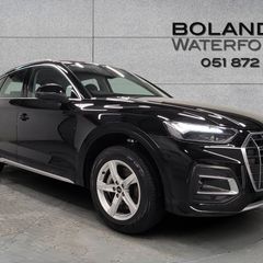 Audi Q5 2023
