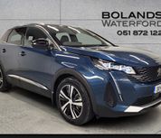 Peugeot 3008 2024
