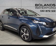 Peugeot 3008 2024