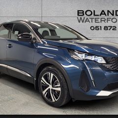 Peugeot 3008 2024