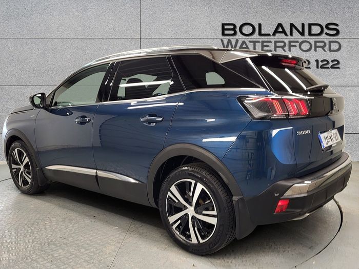 Peugeot 3008 2024