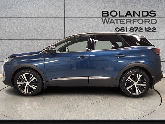 Peugeot 3008 2024
