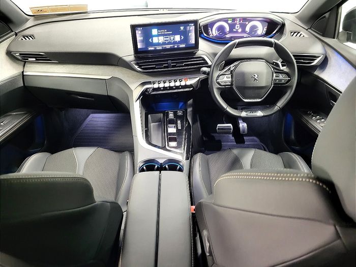 Peugeot 3008 2024