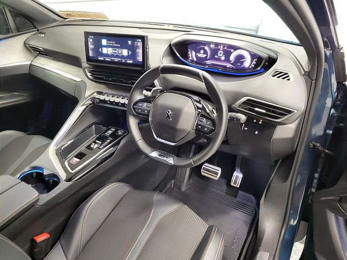 Peugeot 3008 2024