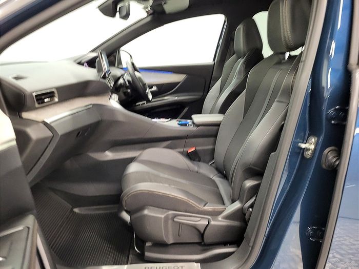 Peugeot 3008 2024