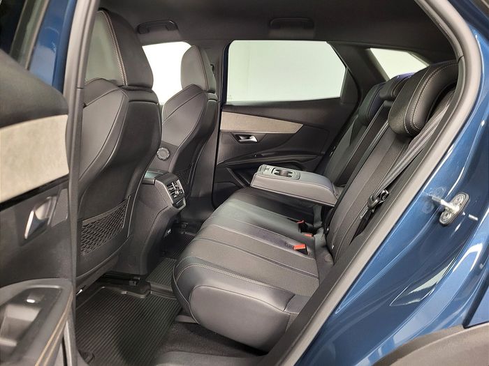 Peugeot 3008 2024