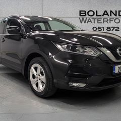 Nissan QASHQAI 2020