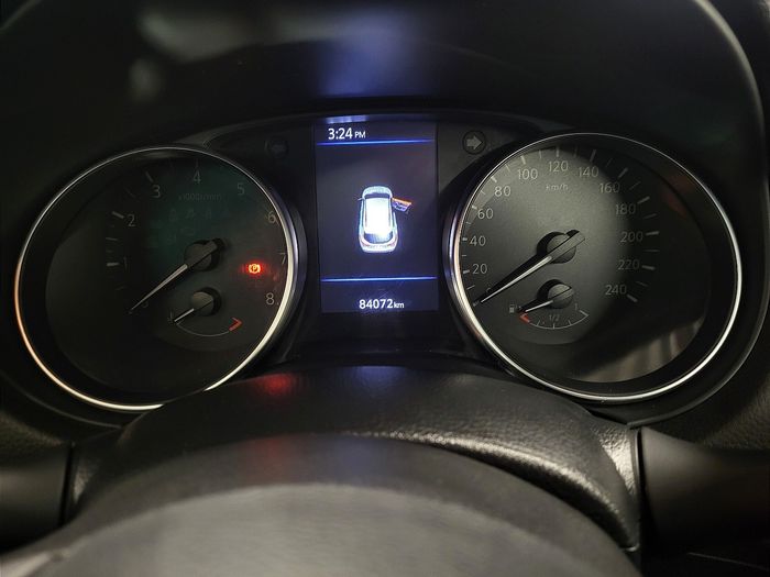 Nissan QASHQAI 2020