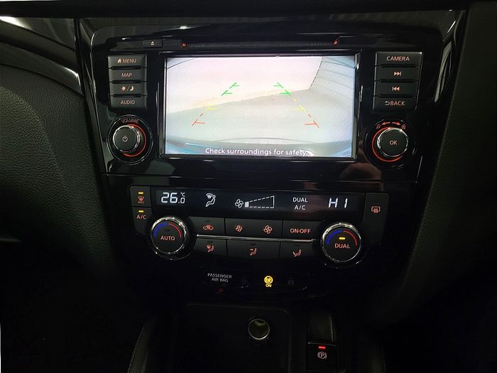 Nissan QASHQAI 2020