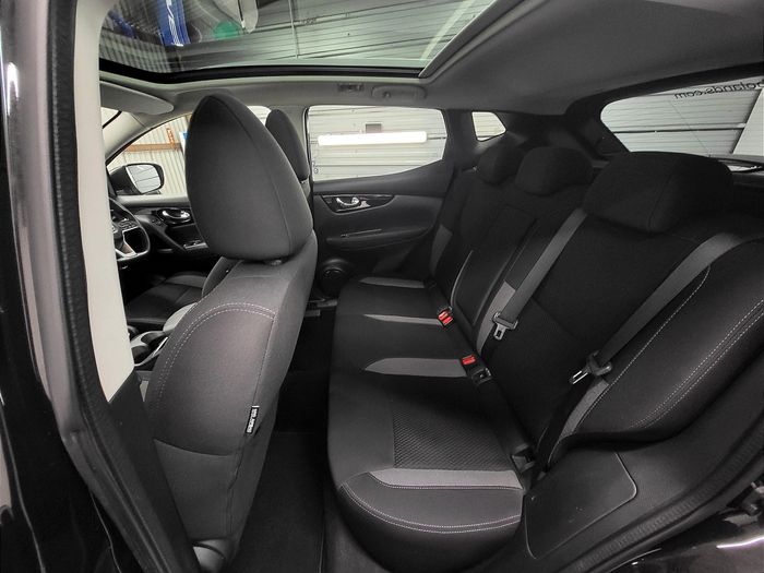 Nissan QASHQAI 2020