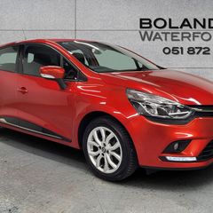 Renault Clio 2019