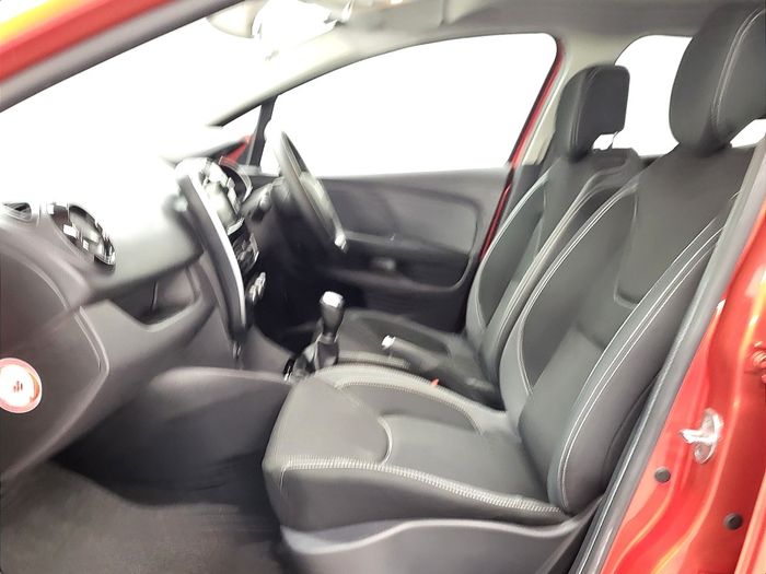 Renault Clio 2019