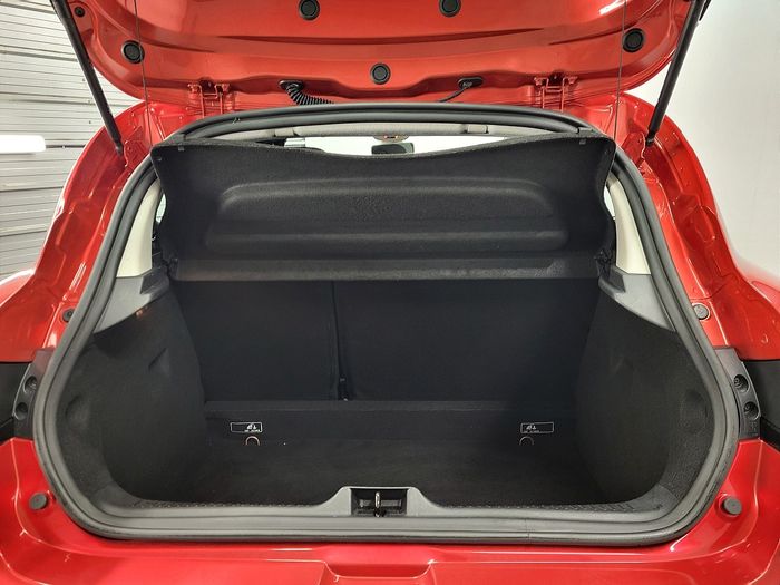 Renault Clio 2019