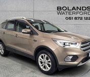 Ford Kuga 2019