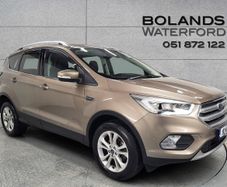 Ford Kuga 2019