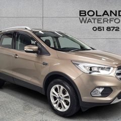 Ford Kuga 2019