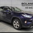 Toyota Rav4 2020