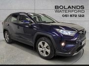 Toyota Rav4 2020