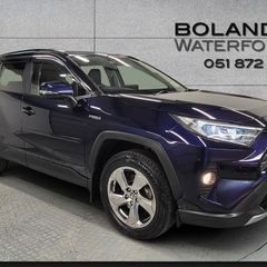 Toyota Rav4 2020