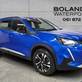 Peugeot 2008 2023