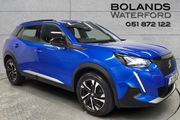 Peugeot 2008 2023