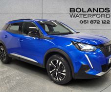 Peugeot 2008 2023
