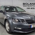 Skoda Octavia 2017