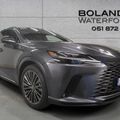 Lexus RX 2025