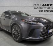 Lexus RX 2025